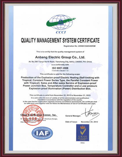 ISO9001:2008(gu)H|(zh)wϵJ(rn)CӢİ棩